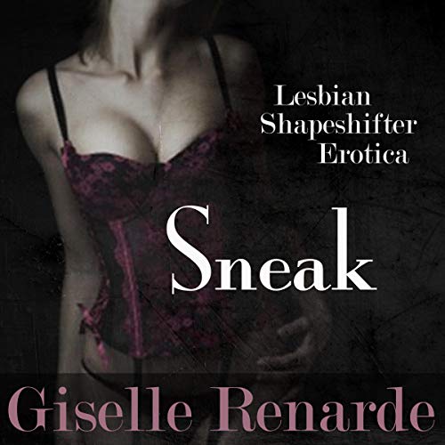 Cover of Sneak