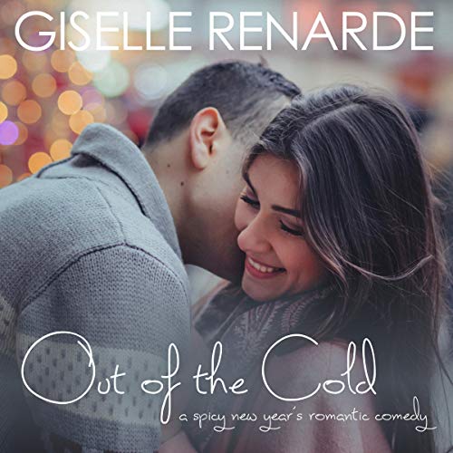 Cover of Out of the Cold: New Year’s Erotic Romance