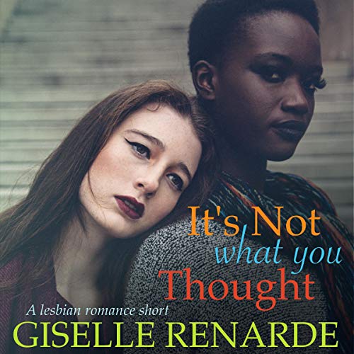 Cover of It's Not What You Thought