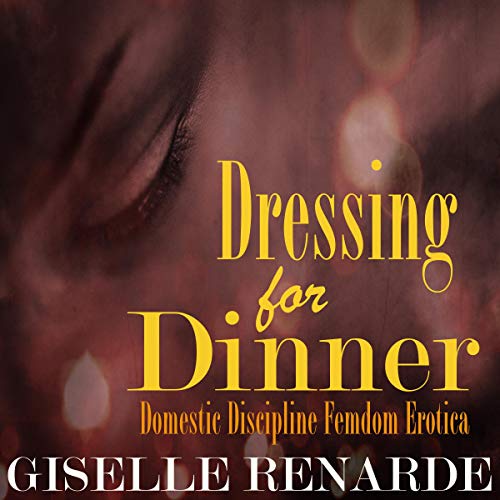 Cover of Dressing for Dinner