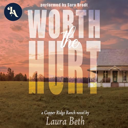 Cover of Worth the Hurt