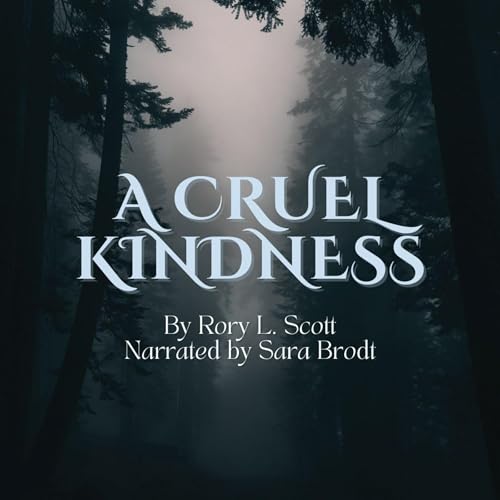 Cover of A Cruel Kindness
