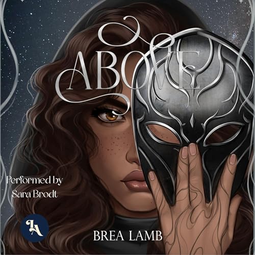 Cover of Above