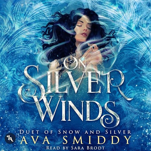 Cover of On Silver Winds