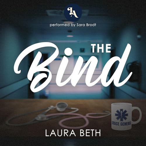 Cover of The Bind