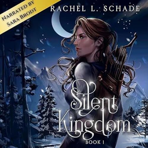 Cover of Silent Kingdom