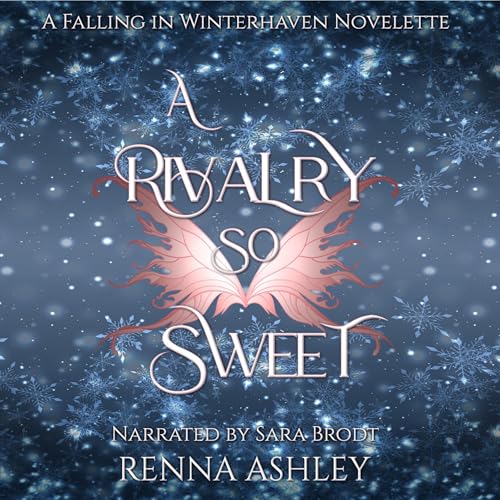 Cover of A Rivalry So Sweet