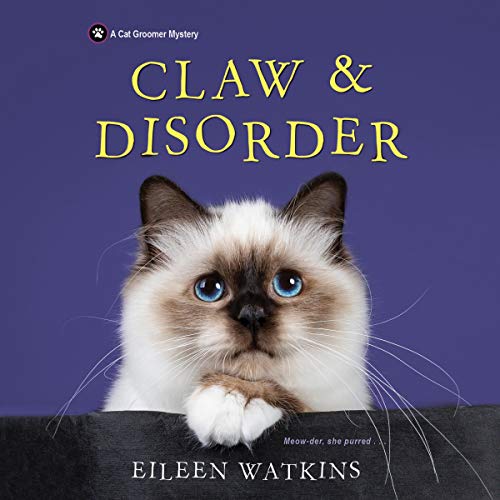 Cover of Claw & Disorder