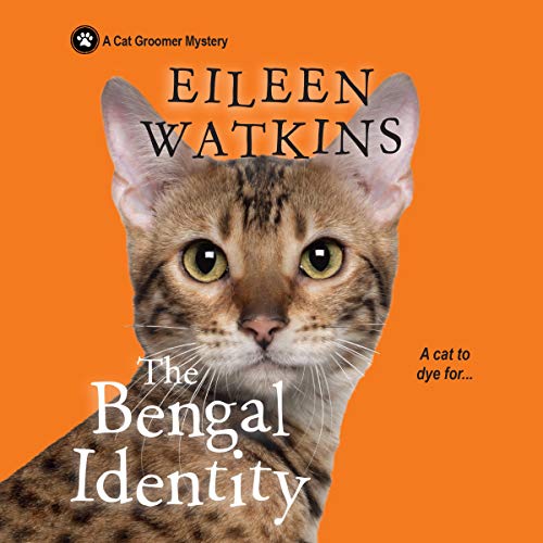 Cover of The Bengal Identity