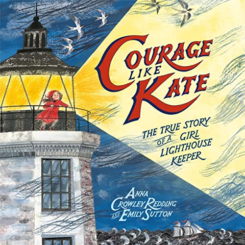 Cover of Courage Like Kate