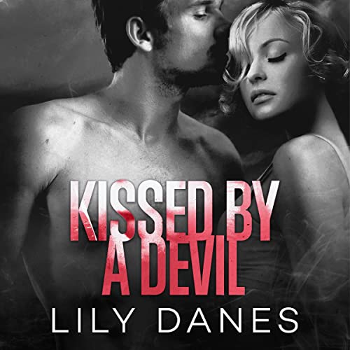 Cover of Kissed by a Devil