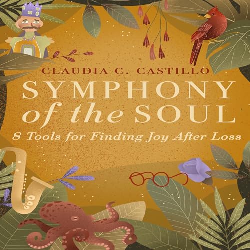 Cover of Symphony of the Soul