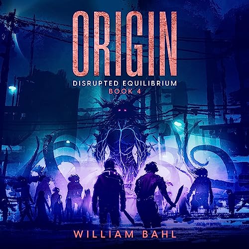 Cover of Origin