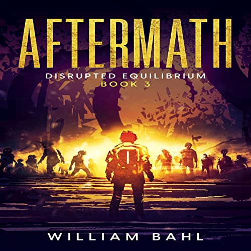 Cover of Aftermath