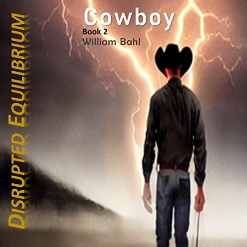 Cover of Cowboy
