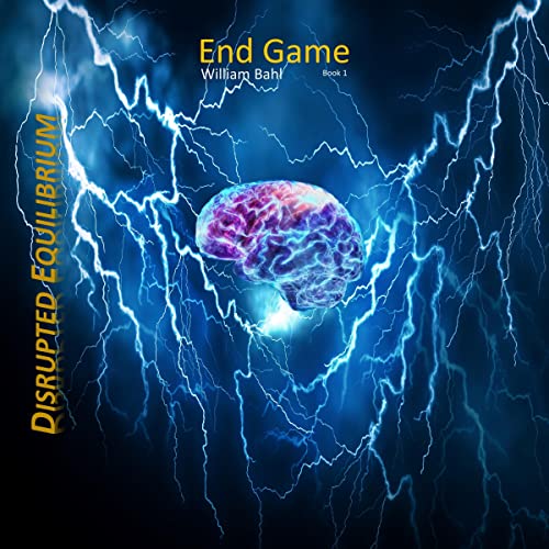 Cover of End Game