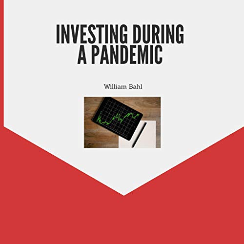 Cover of Investing During a Pandemic
