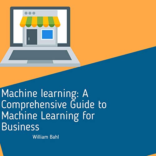 Cover of Machine Learning for Business