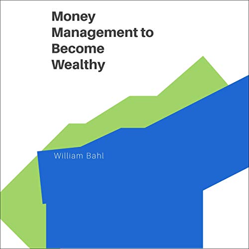 Cover of Money Management to Become Wealthy