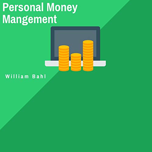 Cover of Personal Money Management