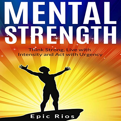 Cover of Mental Strength