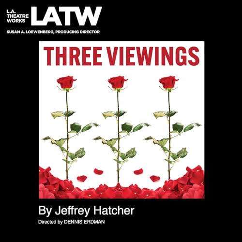 Cover of Three Viewings