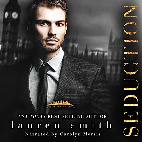 Cover of Seduction