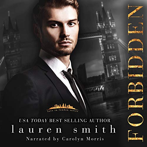 Cover of Forbidden