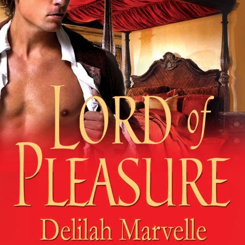 Cover of Lord of Pleasure