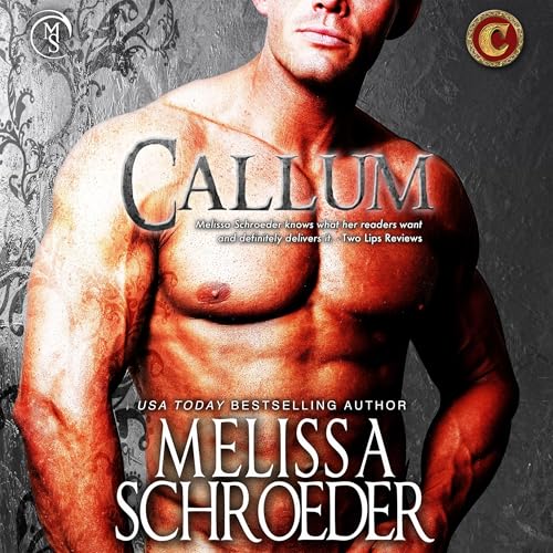 Cover of Callum