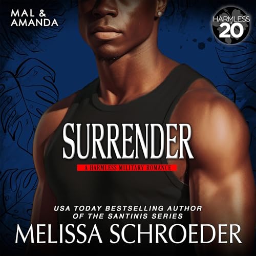 Cover of Surrender