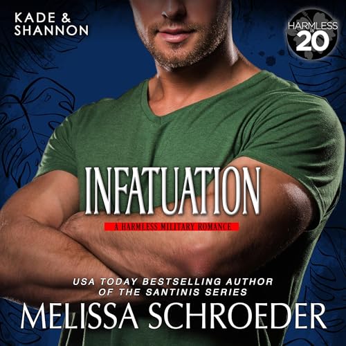 Cover of Infatuation