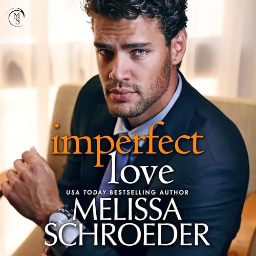 Cover of Imperfect Love