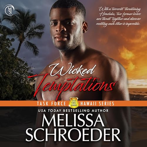Cover of Wicked Temptations