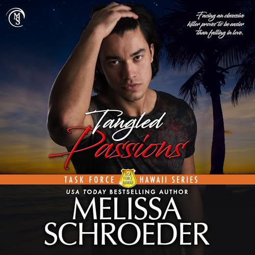 Cover of Tangled Passions