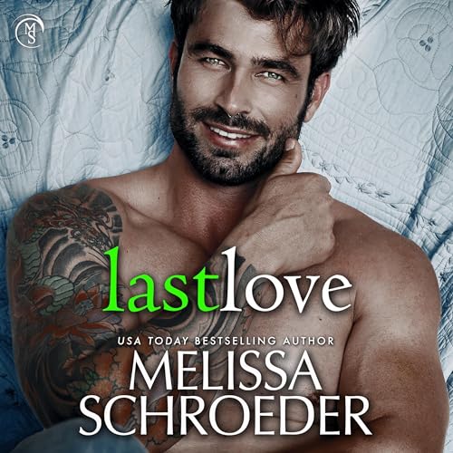 Cover of Last Love