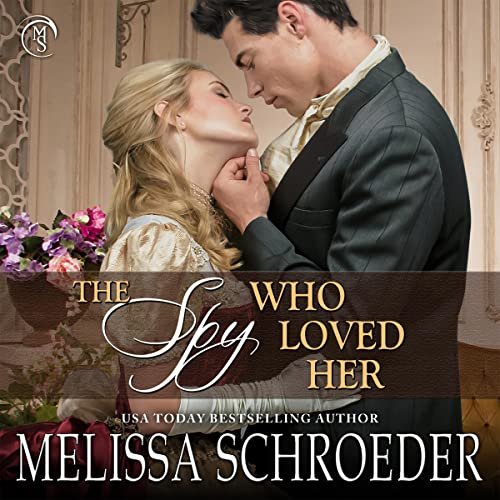 Cover of The Spy Who Loved Her
