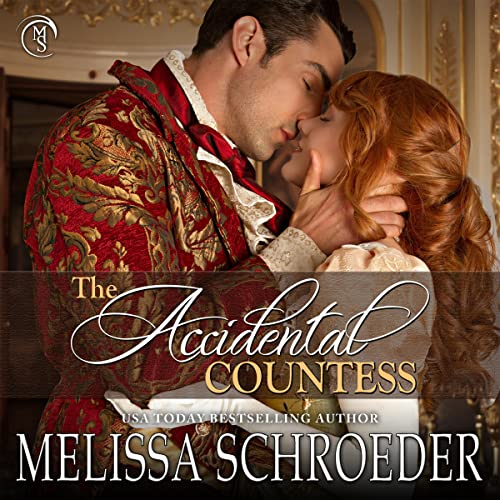 Cover of The Accidental Countess