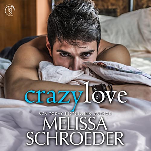 Cover of Crazy Love