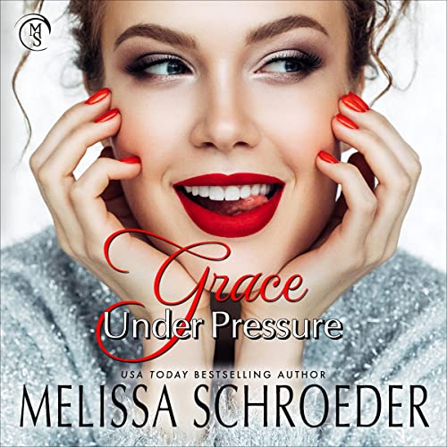 Cover of Grace Under Pressure