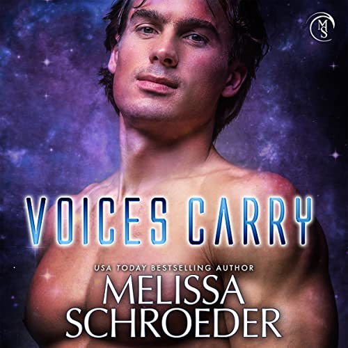 Cover of Voices Carry