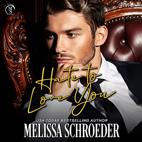 Cover of Hate to Love You