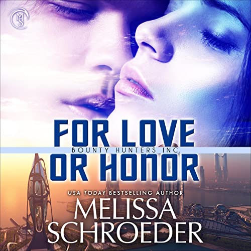 Cover of For Love or Honor