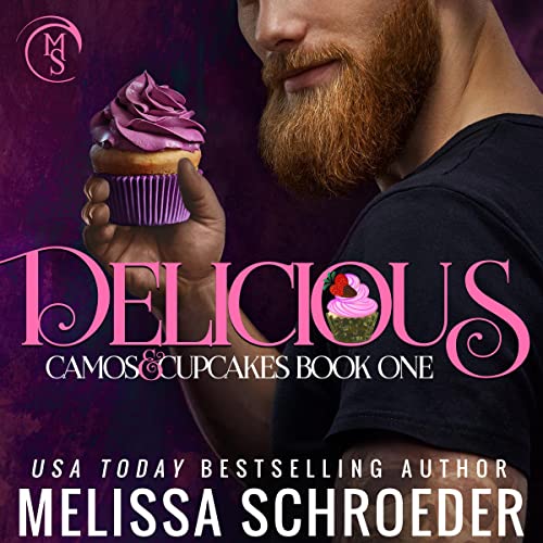Cover of Delicious