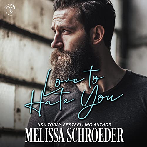 Cover of Love to Hate You