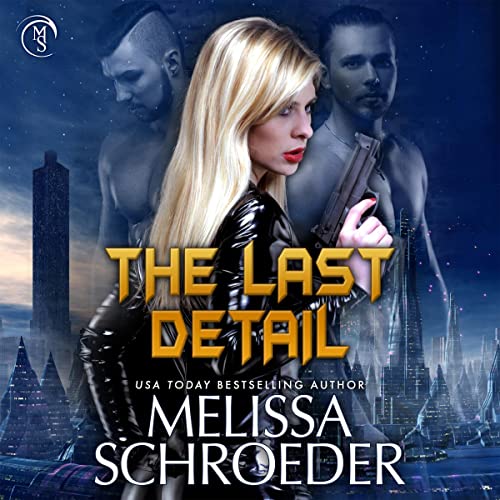 Cover of The Last Detail