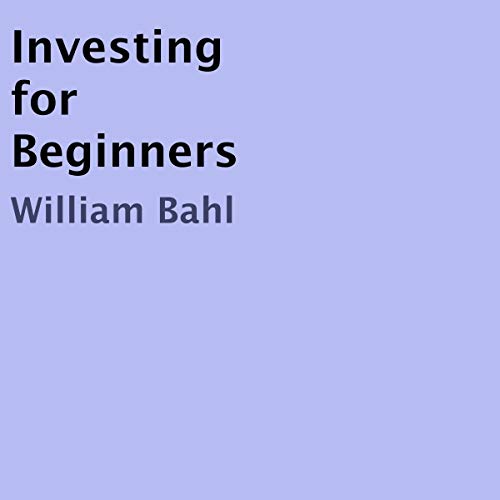 Cover of Investing for Beginners