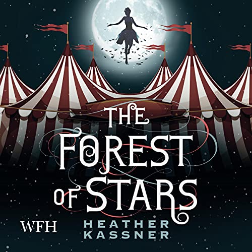 Cover of The Forest of Stars