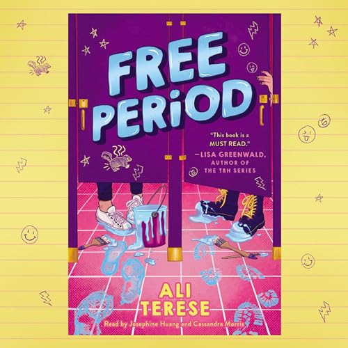 Cover of Free Period