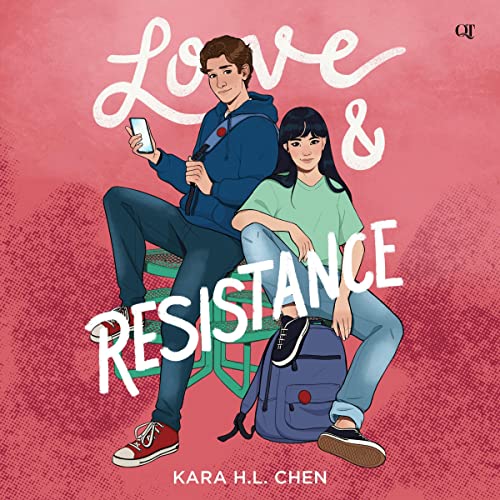Cover of Love & Resistance
